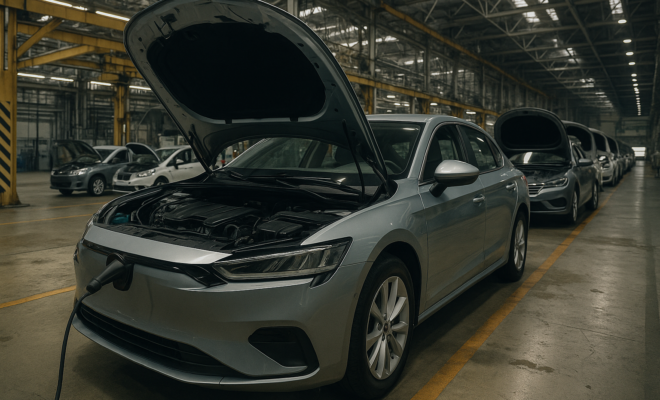 Il Blog di Beppe Grillo