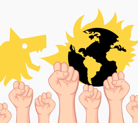 Il Blog di Beppe Grillo