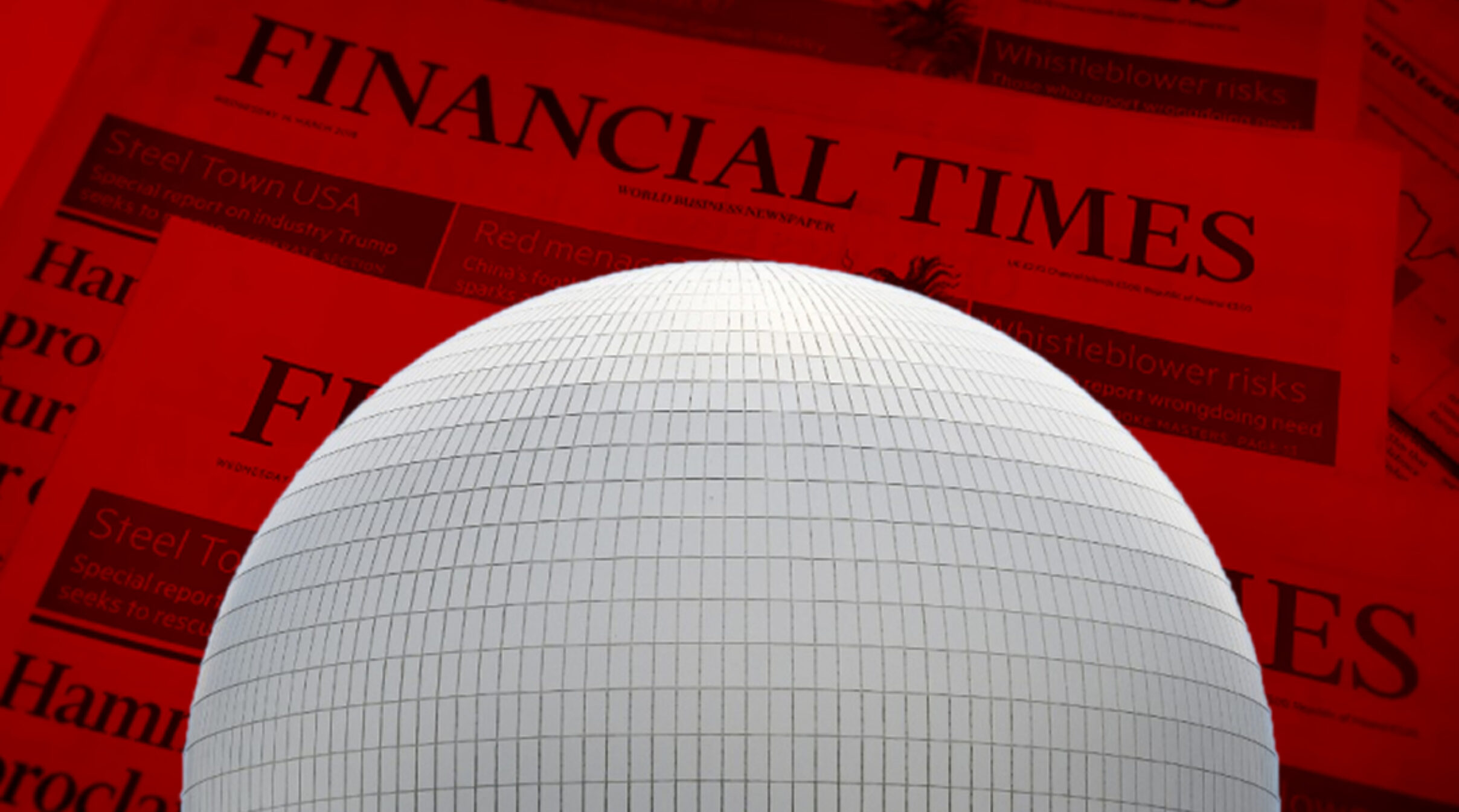 Il Blog di Beppe Grillo