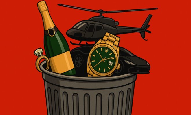 Il Blog di Beppe Grillo