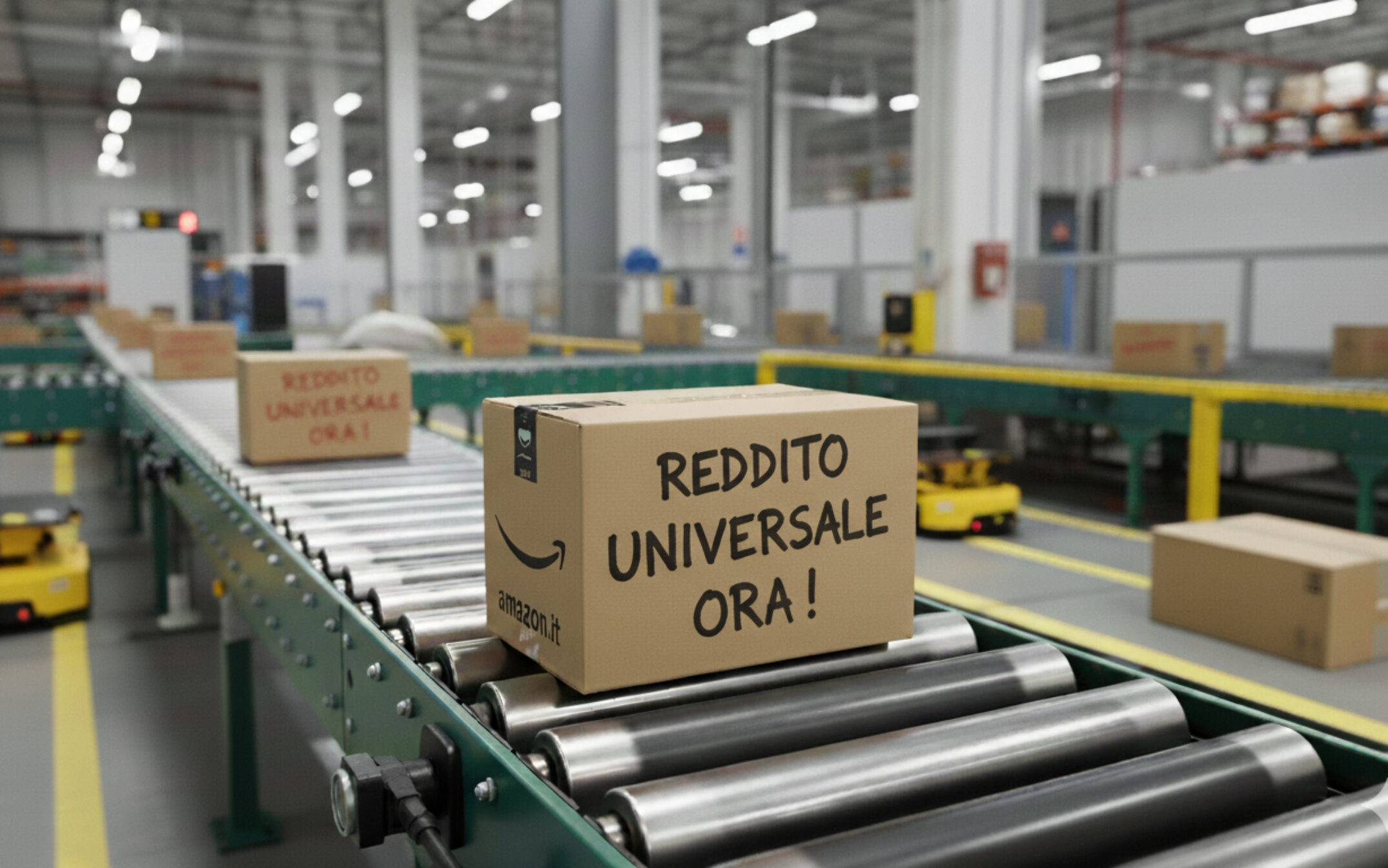 Il Blog di Beppe Grillo