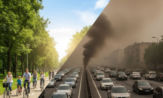 Il Blog di Beppe Grillo