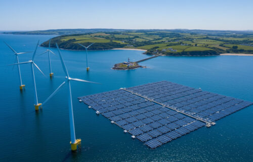 Il Blog di Beppe Grillo