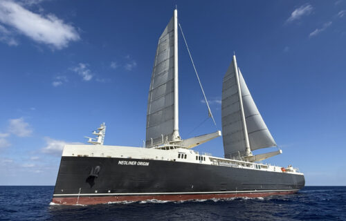 Il Blog di Beppe Grillo