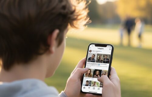 Il Blog di Beppe Grillo