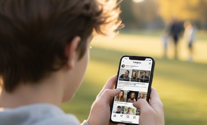 Il Blog di Beppe Grillo