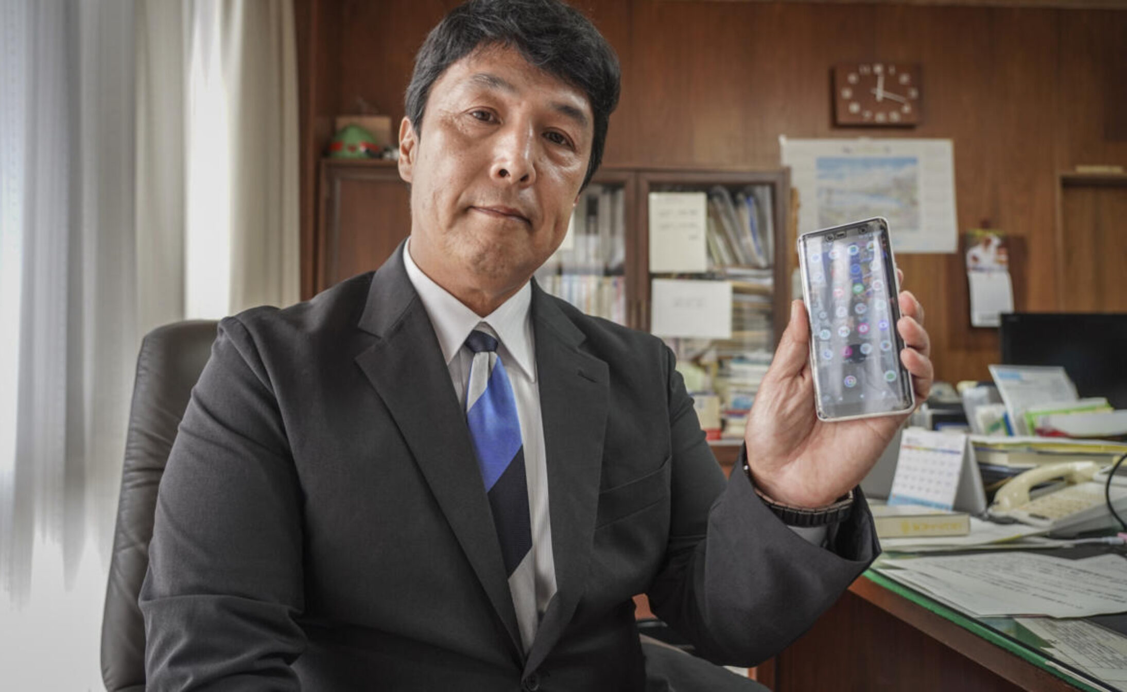 Il Blog di Beppe Grillo