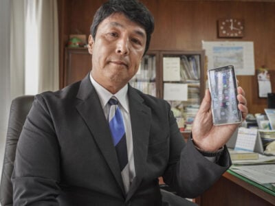 Il Blog di Beppe Grillo