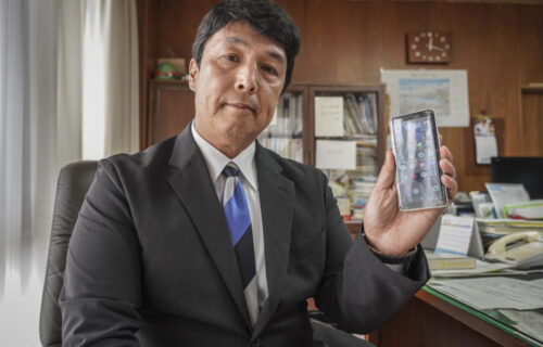 Il Blog di Beppe Grillo