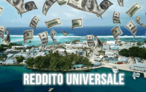 Il Blog di Beppe Grillo