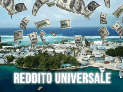 Il Blog di Beppe Grillo