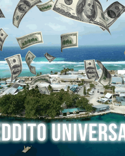 Il Blog di Beppe Grillo