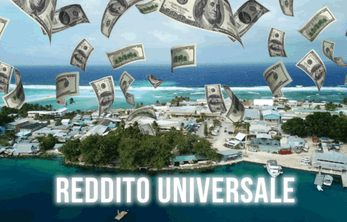 Il Blog di Beppe Grillo