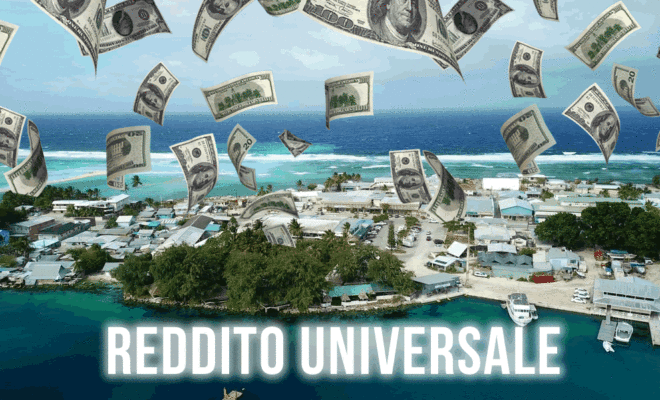 Il Blog di Beppe Grillo