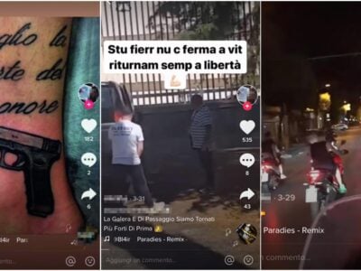 Il Blog di Beppe Grillo