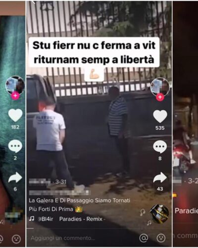 Il Blog di Beppe Grillo