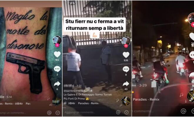 Il Blog di Beppe Grillo