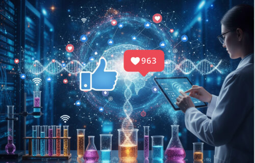 Il Blog di Beppe Grillo