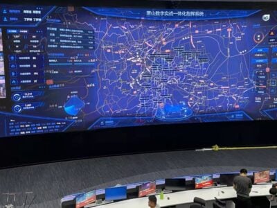 Il Blog di Beppe Grillo