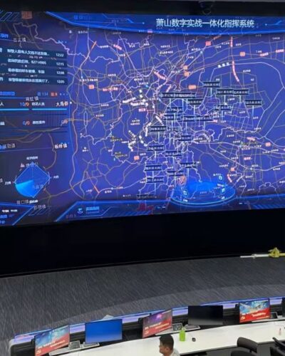 Il Blog di Beppe Grillo