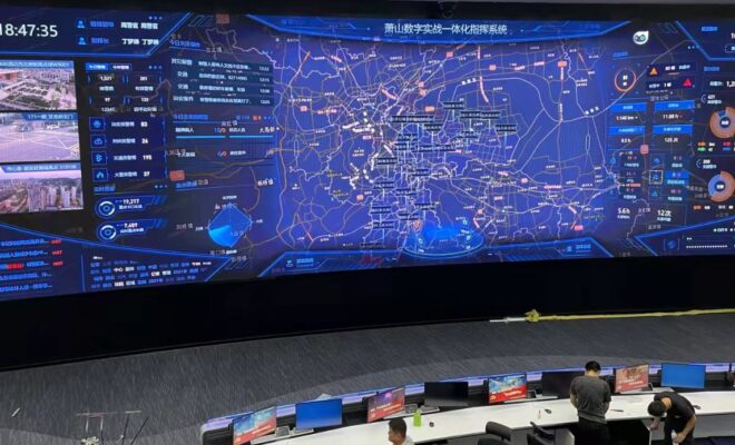 Il Blog di Beppe Grillo