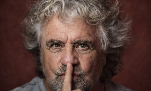 Il Blog di Beppe Grillo