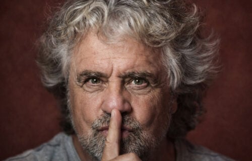 Il Blog di Beppe Grillo