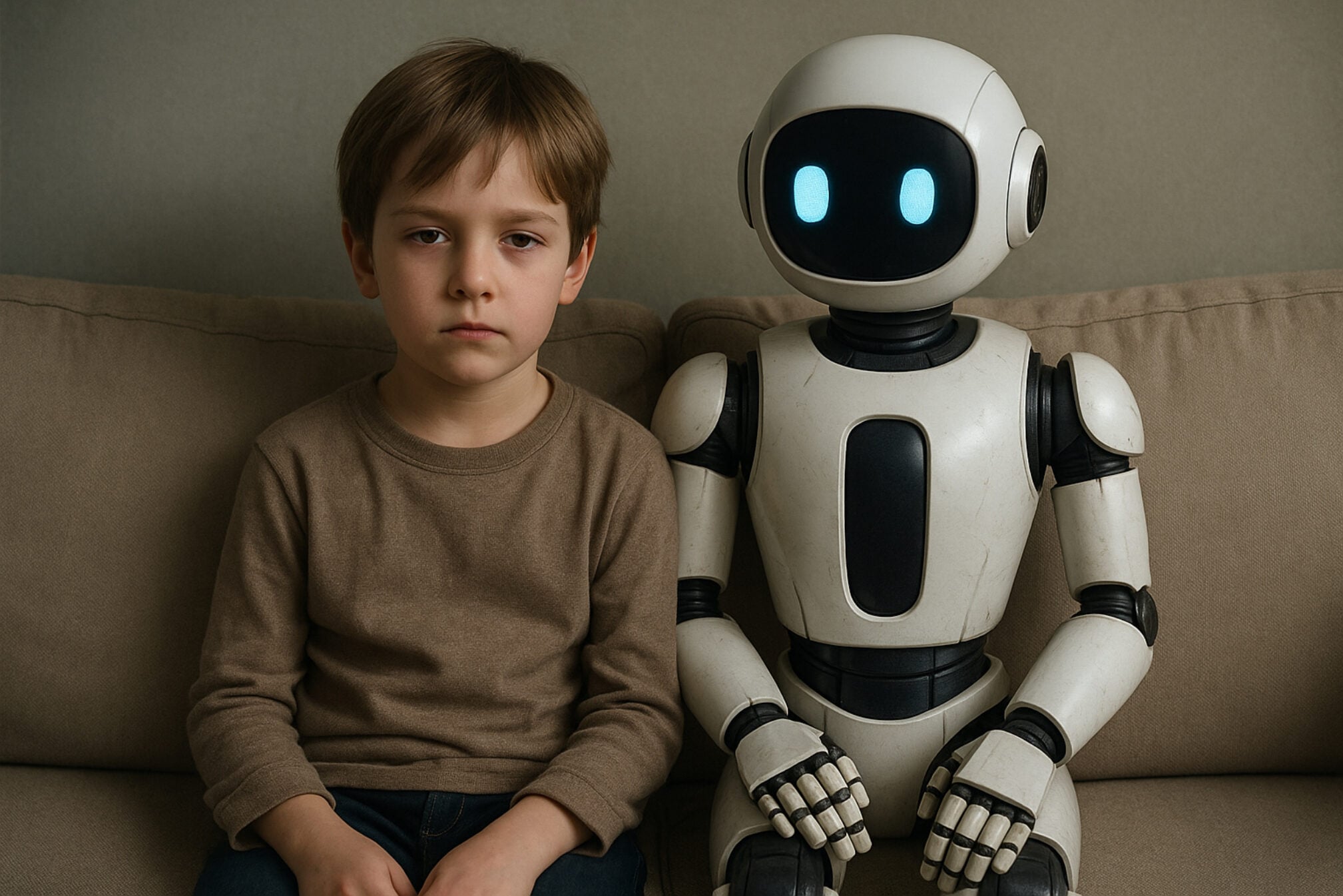 Il Blog di Beppe Grillo