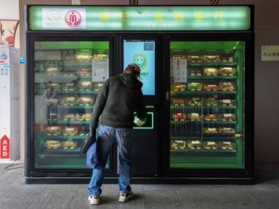 Il Blog di Beppe Grillo