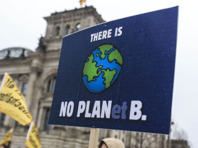 Il Blog di Beppe Grillo