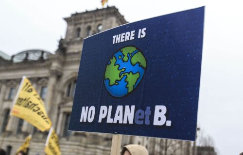 Il Blog di Beppe Grillo