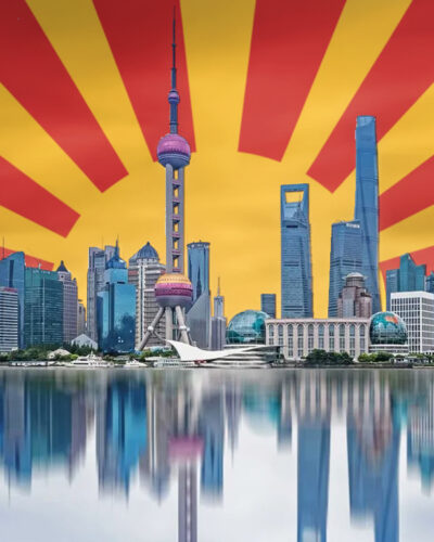 Il Blog di Beppe Grillo