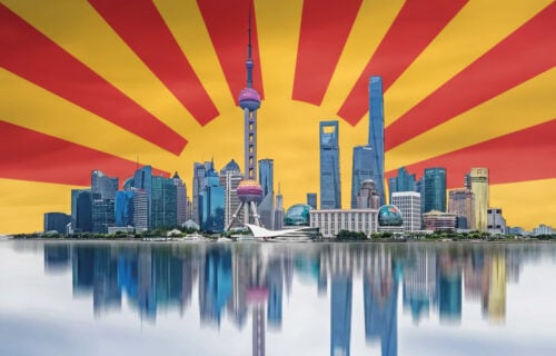 Il Blog di Beppe Grillo