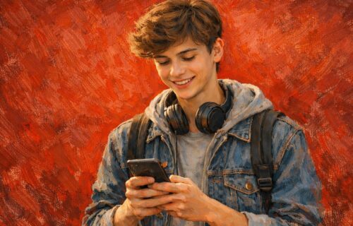 Il Blog di Beppe Grillo