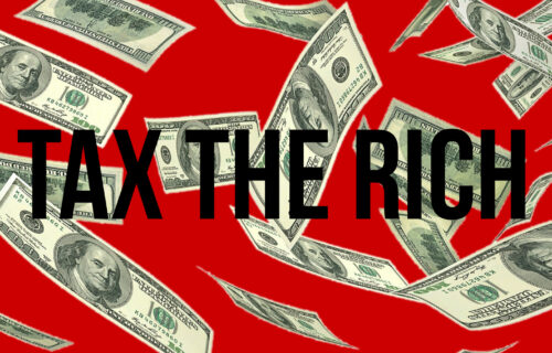 Il Blog di Beppe Grillo