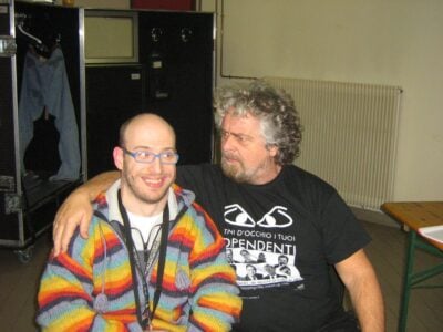 Il Blog di Beppe Grillo