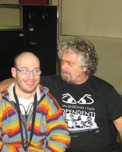 Il Blog di Beppe Grillo