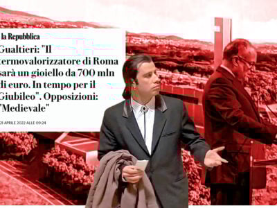 Il Blog di Beppe Grillo