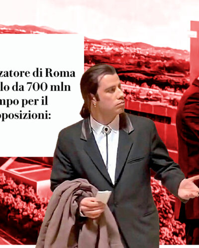 Il Blog di Beppe Grillo