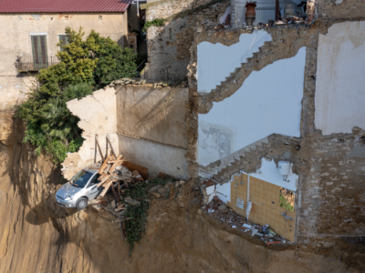 Il Blog di Beppe Grillo