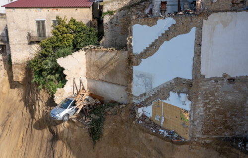 Il Blog di Beppe Grillo