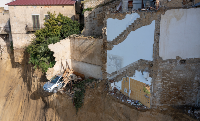 Il Blog di Beppe Grillo