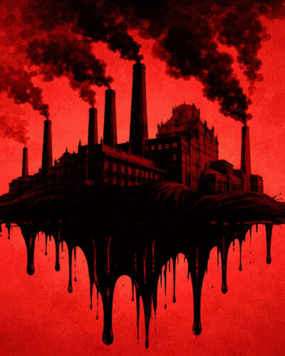 Il Blog di Beppe Grillo