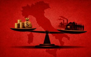 Il Blog di Beppe Grillo