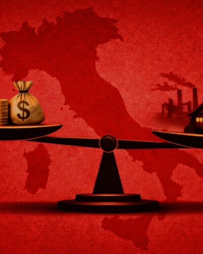 Il Blog di Beppe Grillo