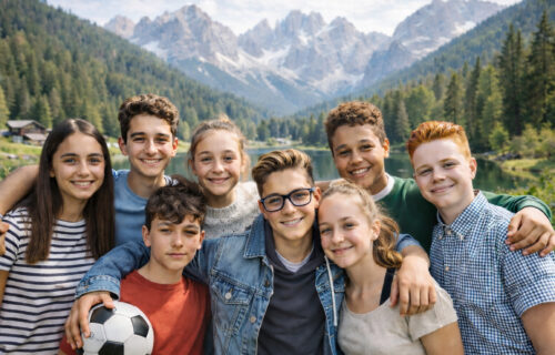 Il Blog di Beppe Grillo