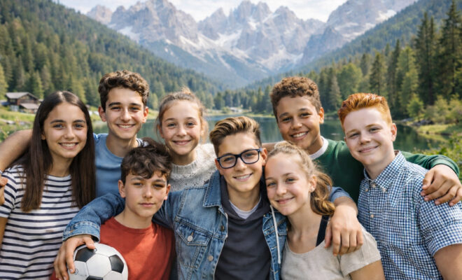 Il Blog di Beppe Grillo