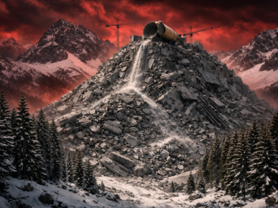 Il Blog di Beppe Grillo