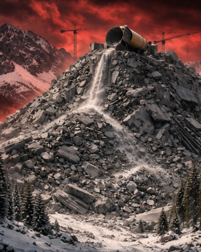 Il Blog di Beppe Grillo