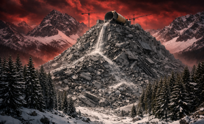 Il Blog di Beppe Grillo